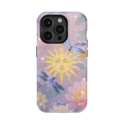 Sunspell iPhone Case