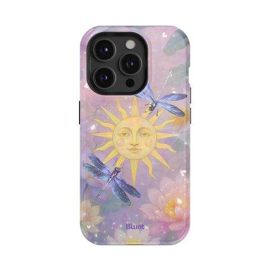 Sunspell iPhone Case