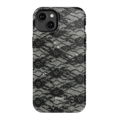 Veil iPhone Case