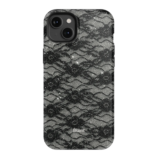 Veil iPhone Case