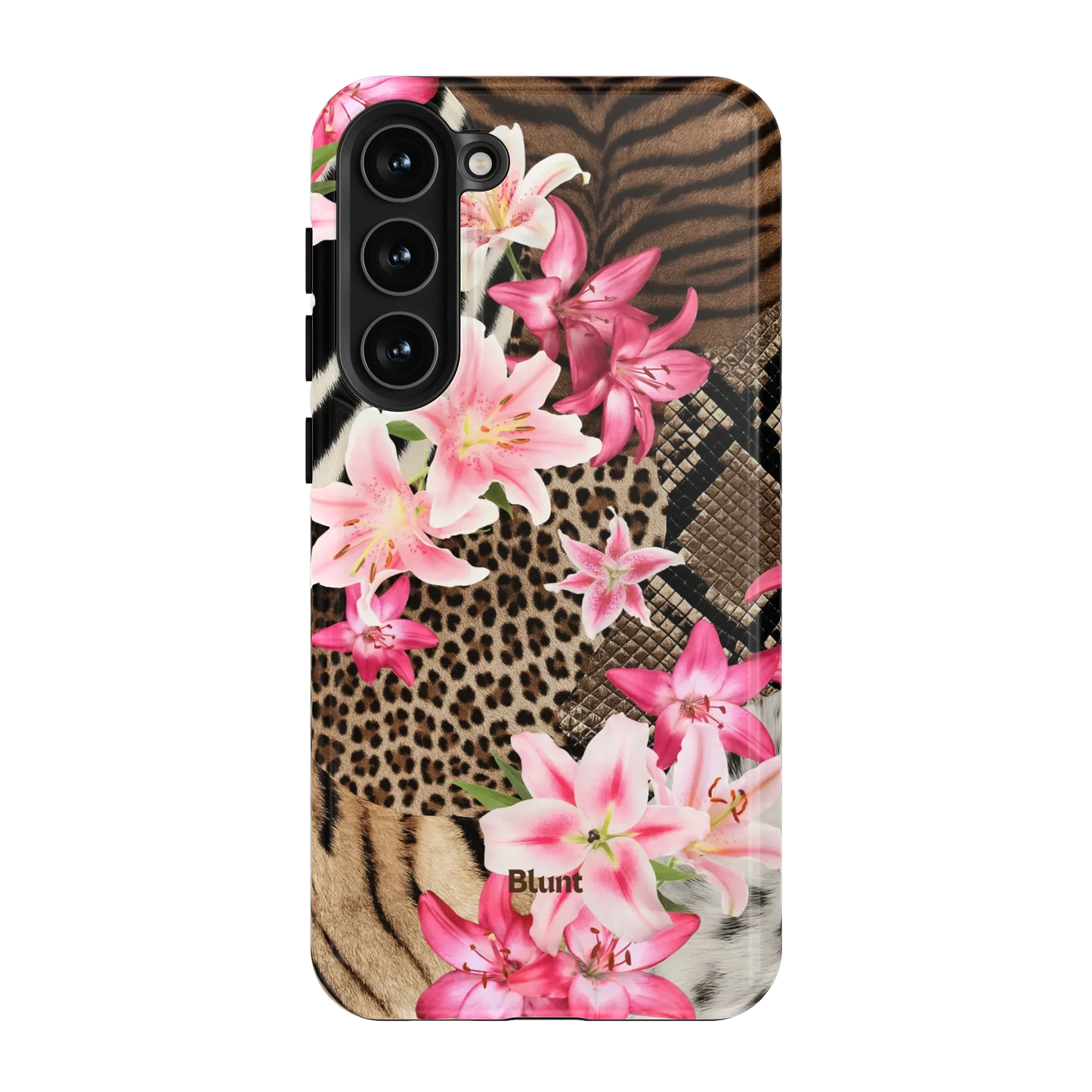 Divina Samsung Case
