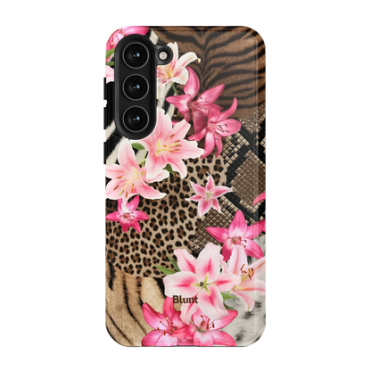 Divina Samsung Case