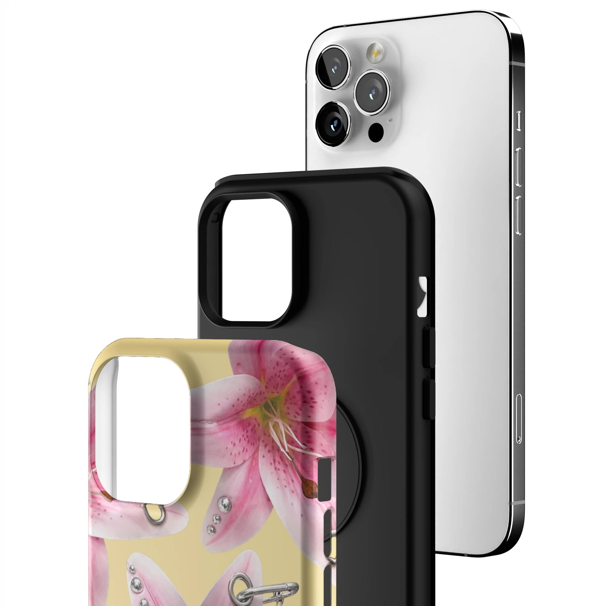 Soft-Ruin-iphone-case-iPhone 12 Pro Max-3
