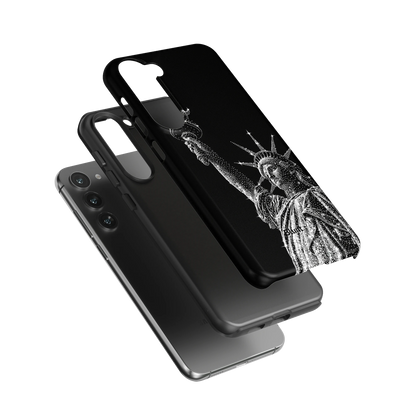 Glitterry-Liberty-samsung-case-Galaxy S23 Plus-3