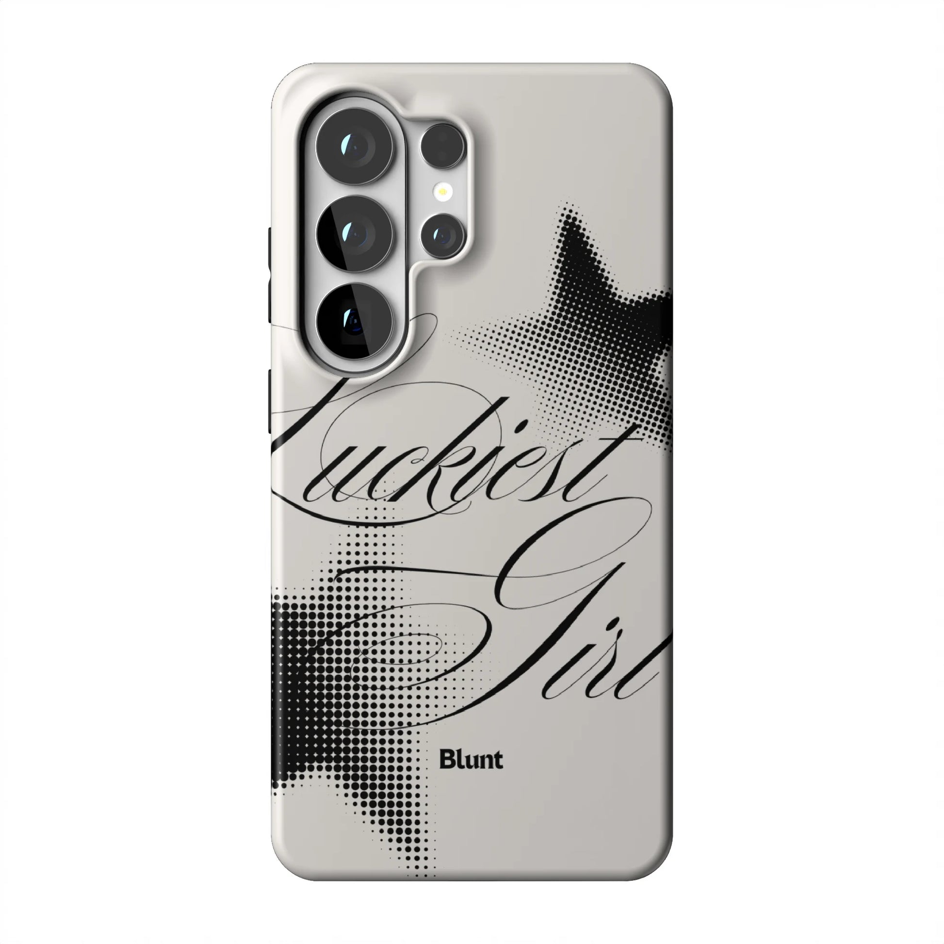 Luckiest-Girl-samsung-case-Galaxy S26 Ultra-1