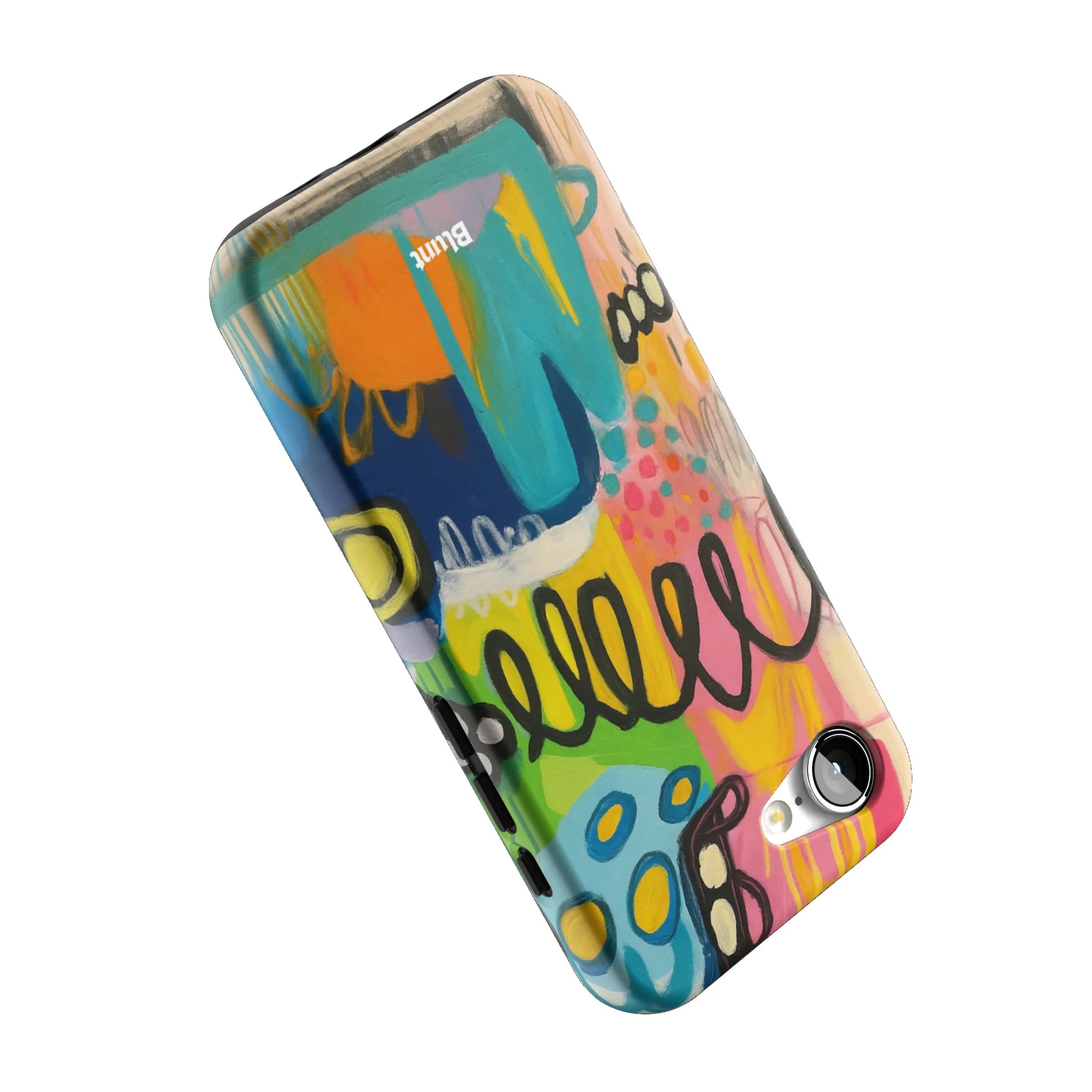 Carnival-iphone-case-iPhone 17 E-4
