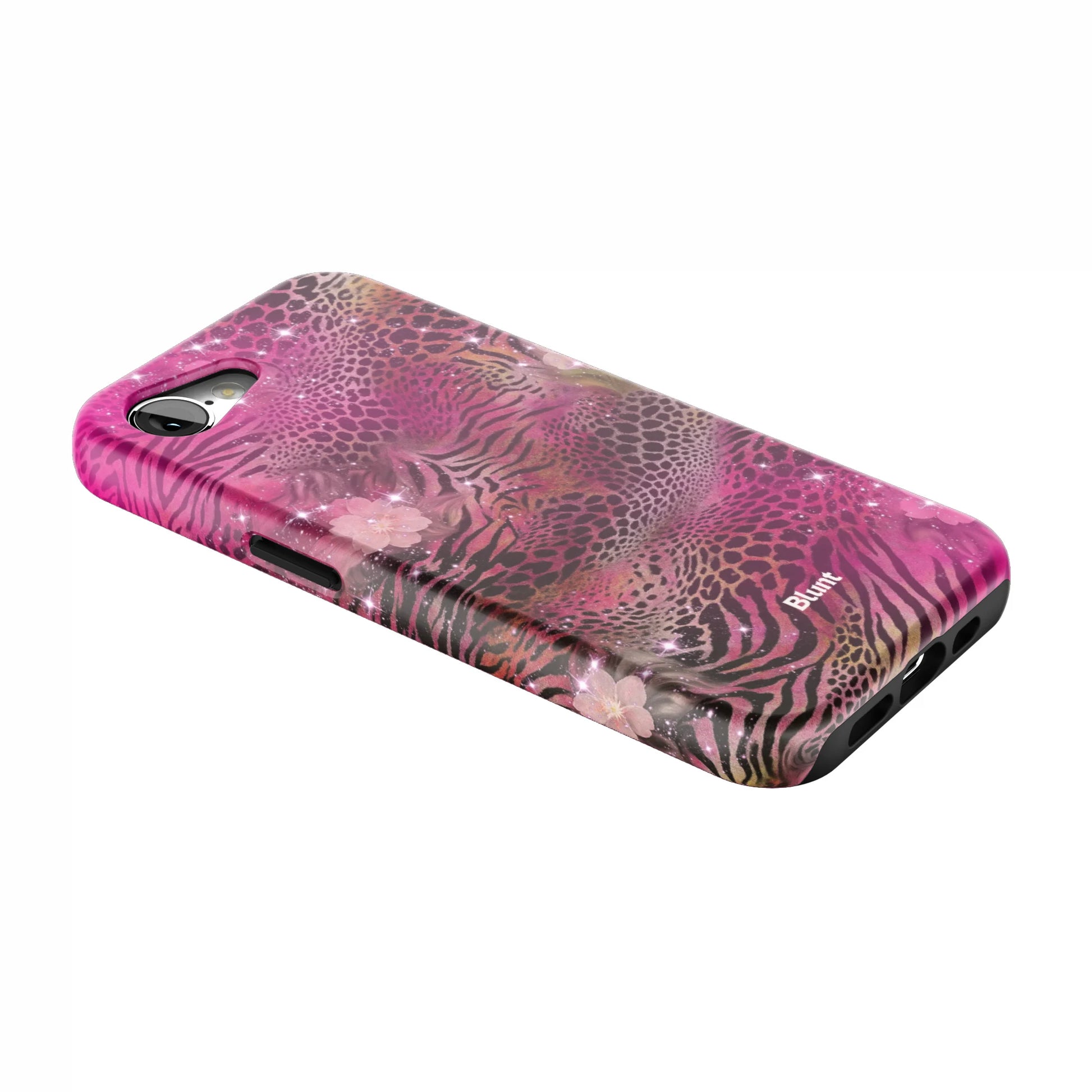 Untamed-iphone-case-iPhone 17 E-2