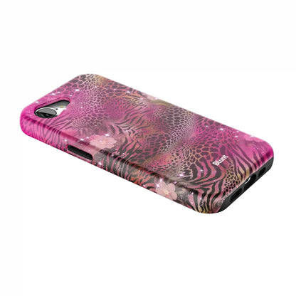 Untamed-iphone-case-iPhone 17 E-2