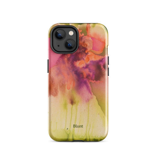 Thaila iPhone Case - Blunt Cases