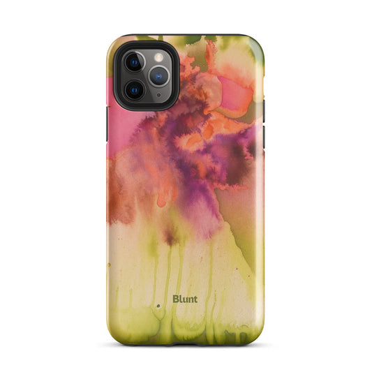 Thaila iPhone Case - Blunt Cases