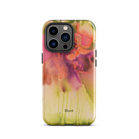 Thaila iPhone Case - Blunt Cases