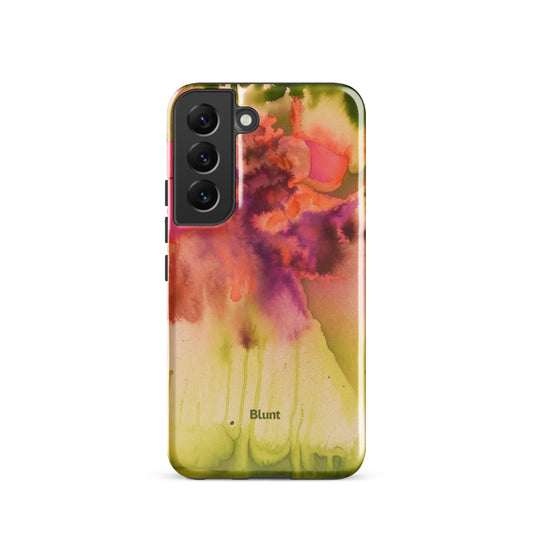 Thaila Samsung Case - Blunt Cases