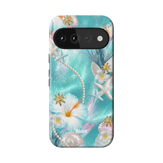 Thalassa Pixel Case - Blunt Cases