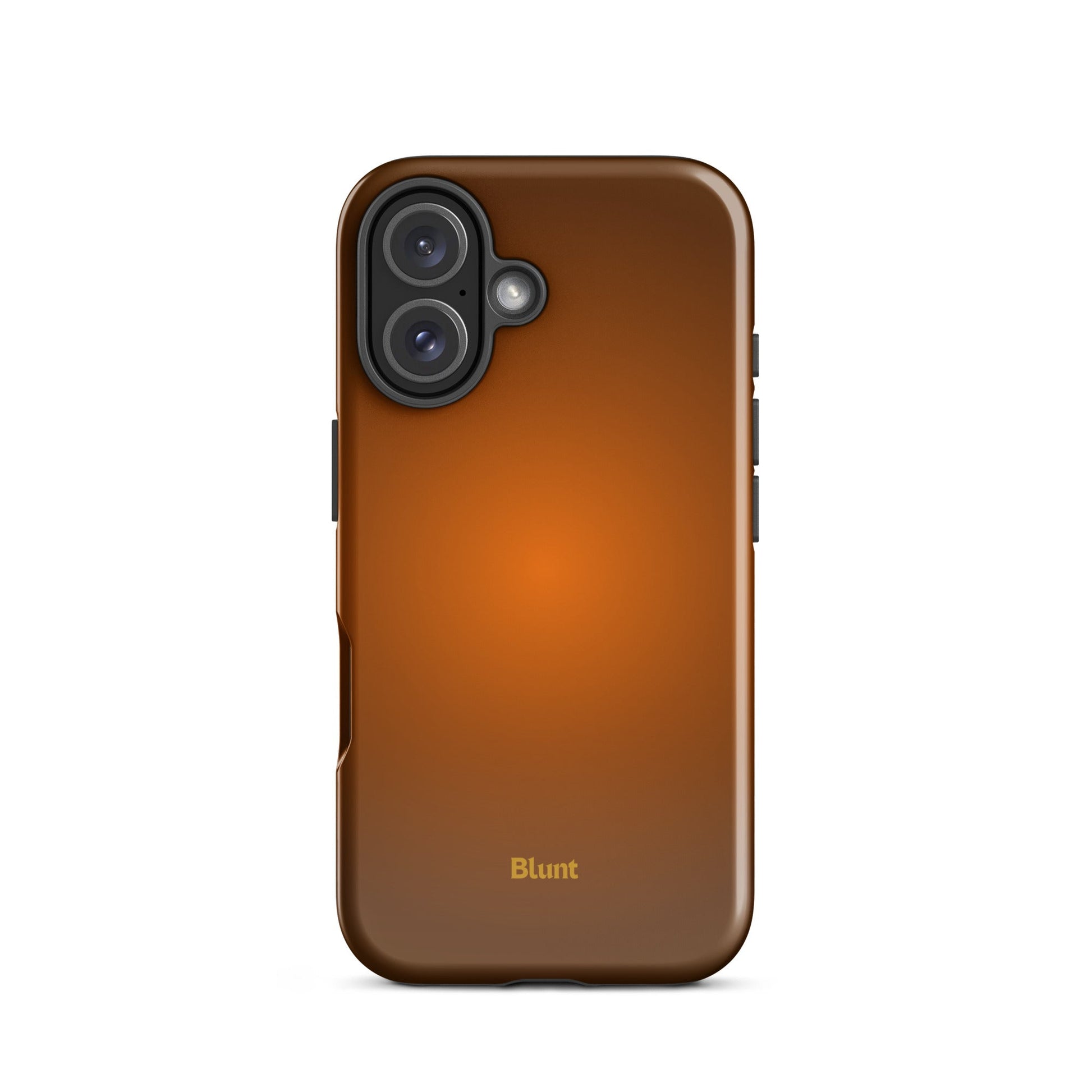 Thalen iPhone Case - Blunt Cases
