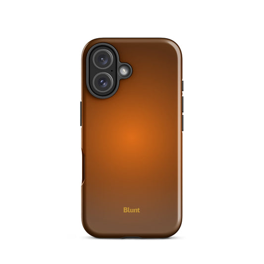 Thalen iPhone Case - Blunt Cases