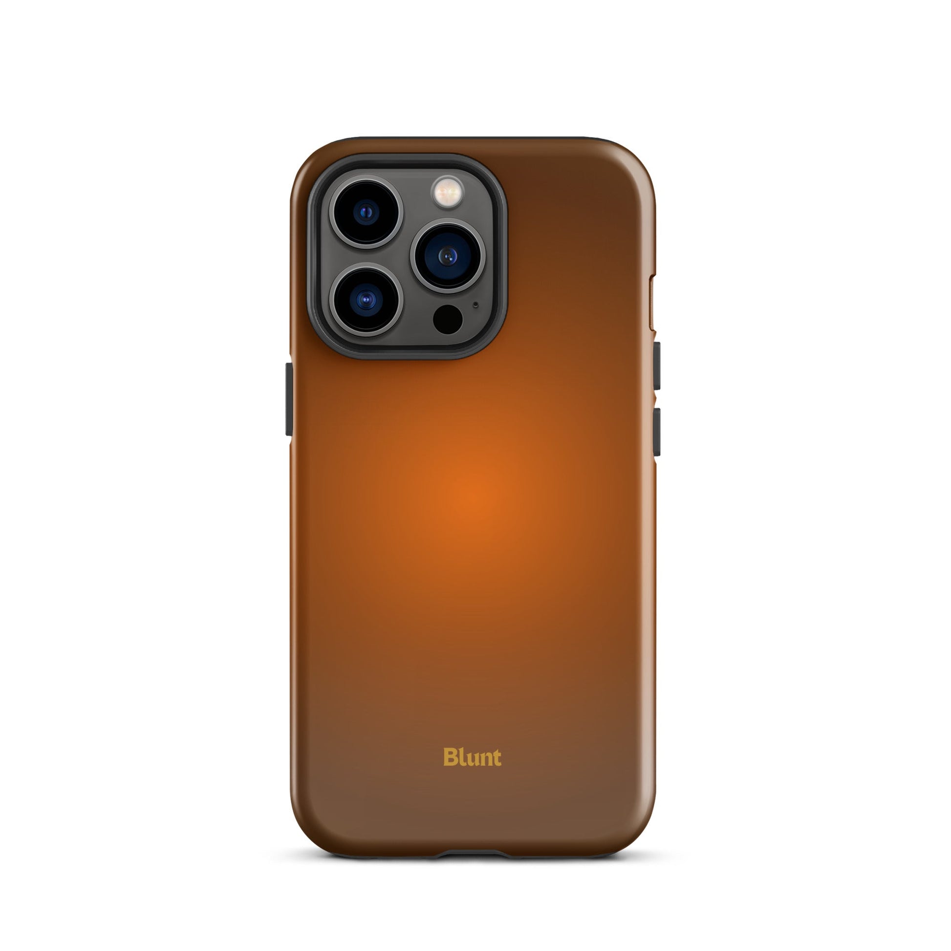 Thalen iPhone Case - Blunt Cases