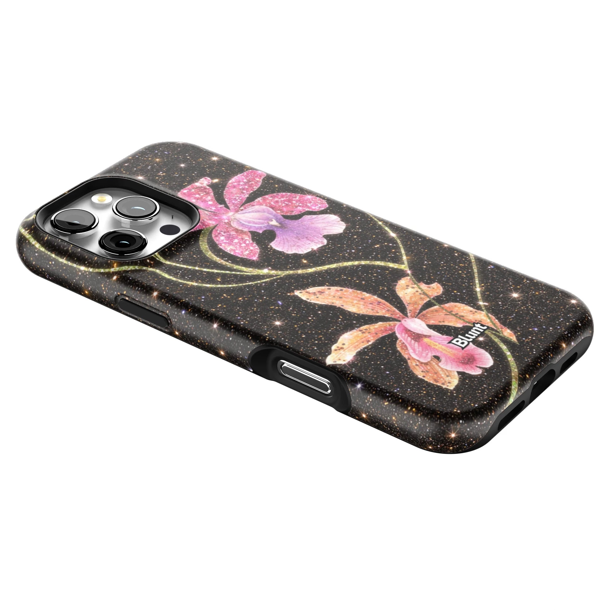 Cosmic-Orchid-iphone-case-iPhone 16 Pro Max-2