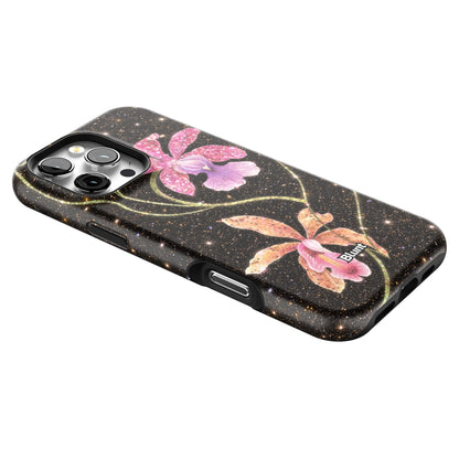 Cosmic-Orchid-iphone-case-iPhone 16 Pro Max-2