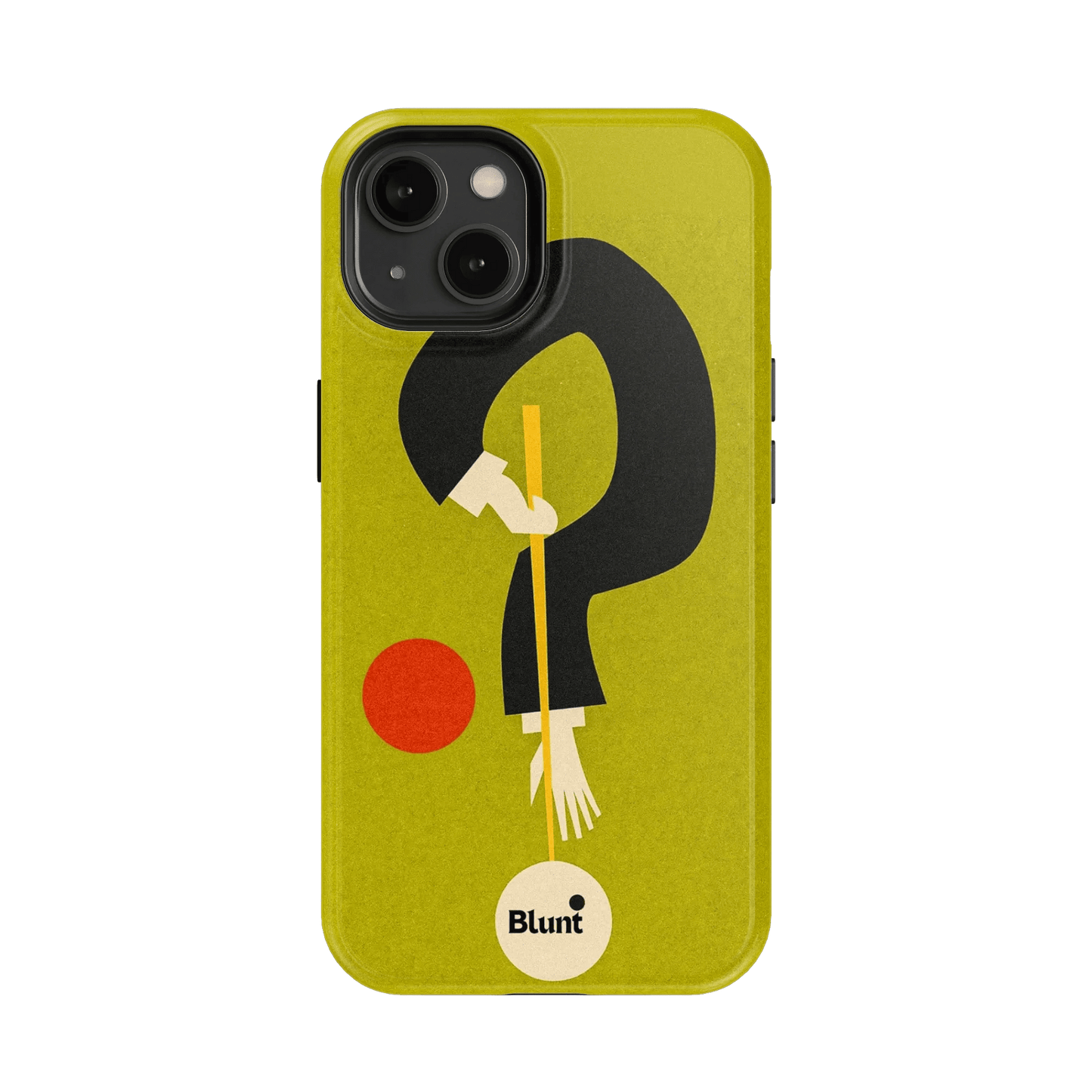The Drop iPhone Case - Blunt Cases
