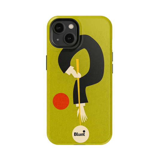 The Drop iPhone Case - Blunt Cases