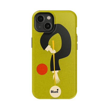 The Drop iPhone Case - Blunt Cases