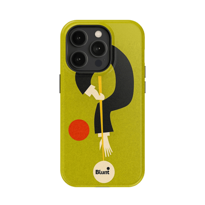 The Drop iPhone Case - Blunt Cases