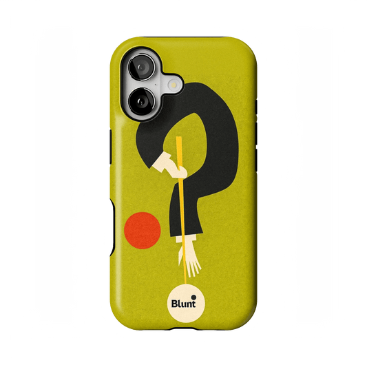 The Drop iPhone Case - Blunt Cases