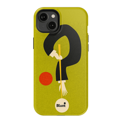 The Drop iPhone Case - Blunt Cases