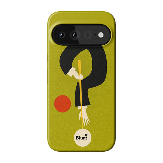 The Drop Pixel Case - Blunt Cases