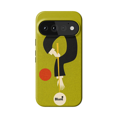 The Drop Pixel Case - Blunt Cases