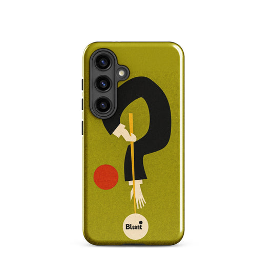 The Drop Samsung Case - Blunt Cases
