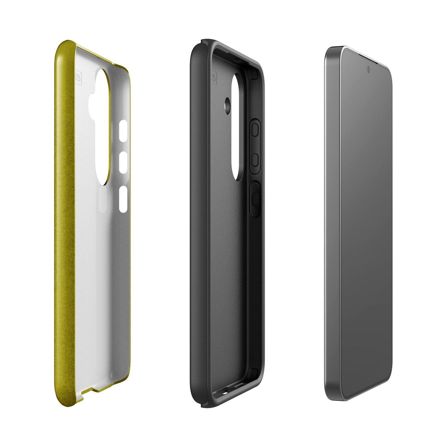 The Drop Samsung Case - Blunt Cases