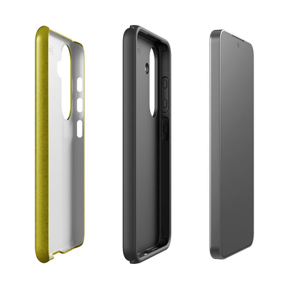 The Drop Samsung Case - Blunt Cases