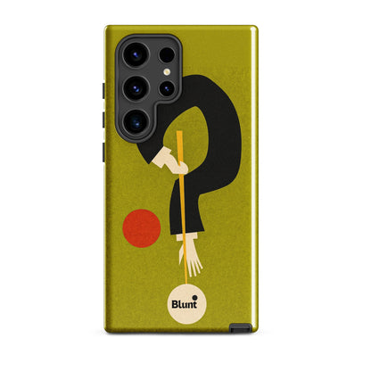 The Drop Samsung Case - Blunt Cases