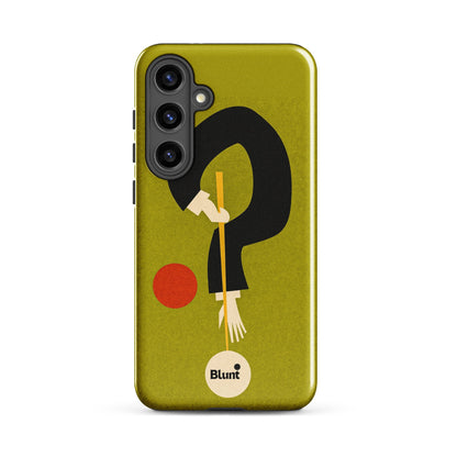 The Drop Samsung Case - Blunt Cases