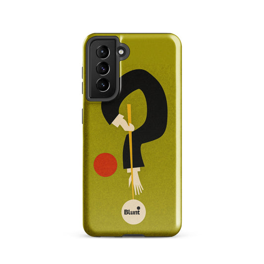 The Drop Samsung Case - Blunt Cases