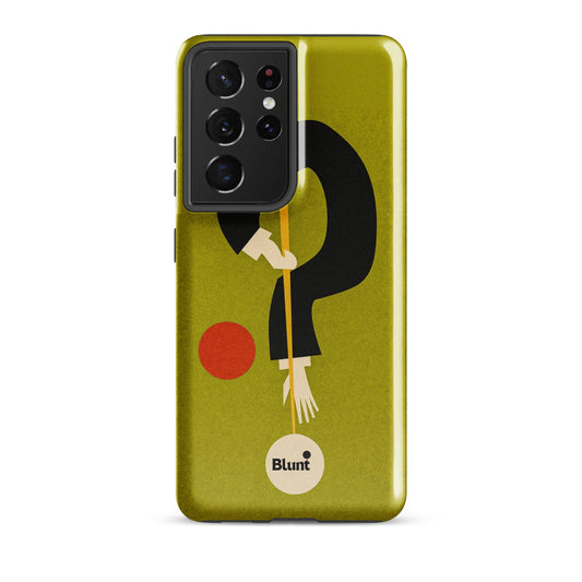 The Drop Samsung Case - Blunt Cases