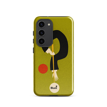 The Drop Samsung Case - Blunt Cases