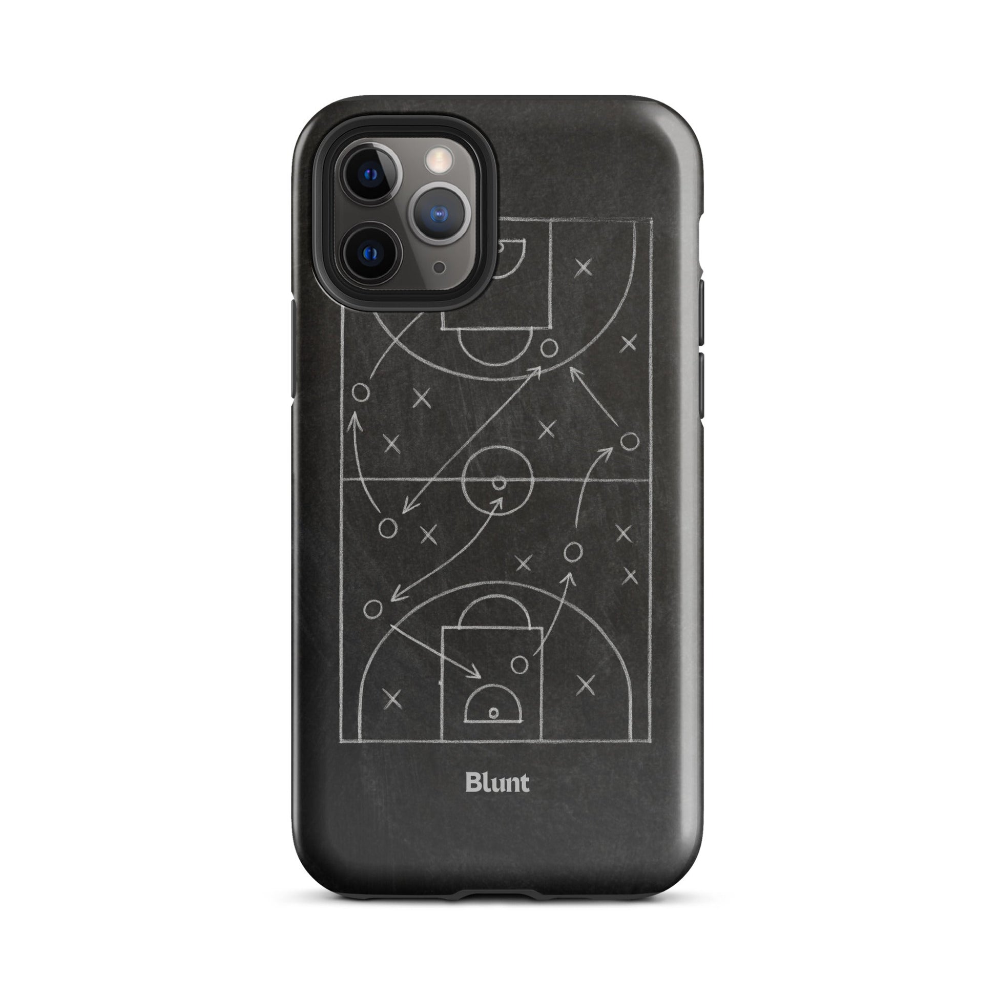The Play iPhone Case - Blunt Cases