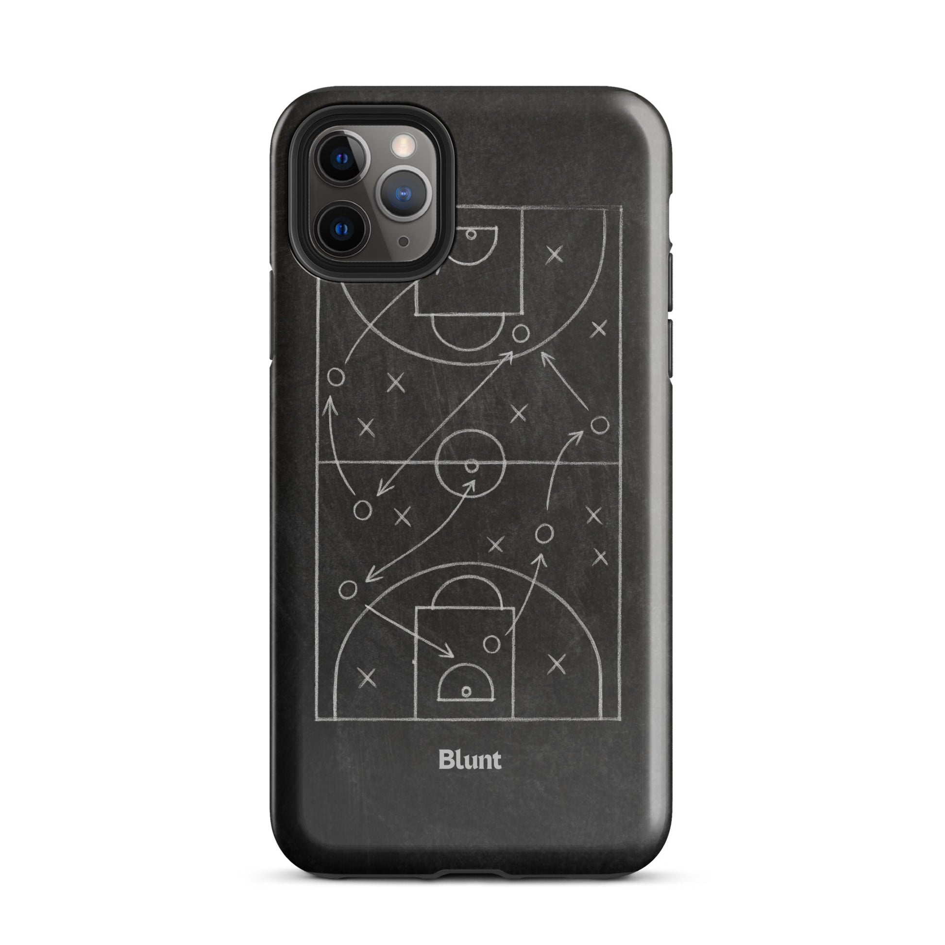 The Play iPhone Case - Blunt Cases