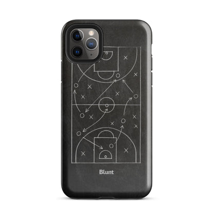 The Play iPhone Case - Blunt Cases