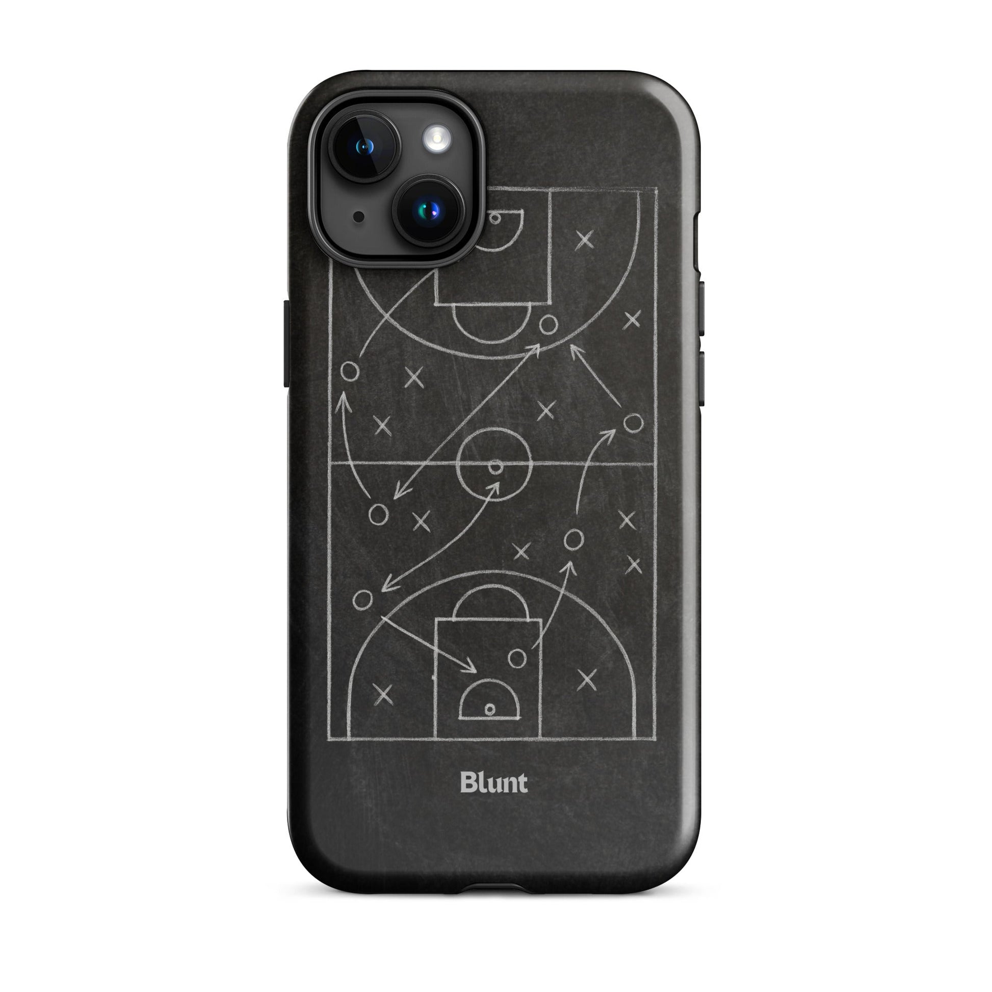 The Play iPhone Case - Blunt Cases
