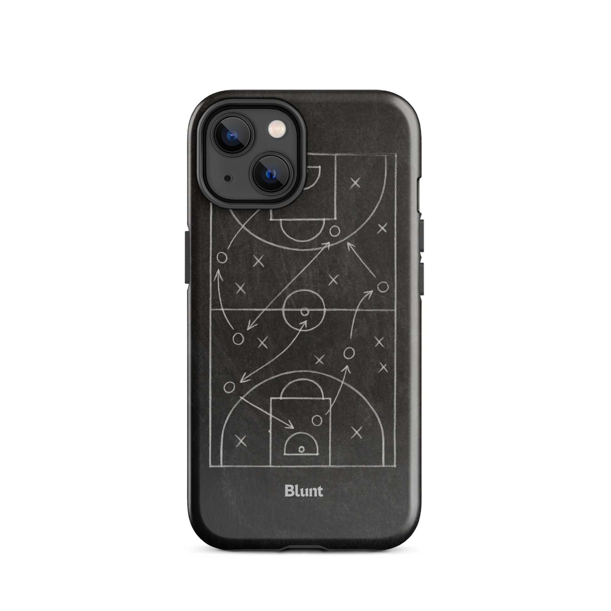 The Play iPhone Case - Blunt Cases