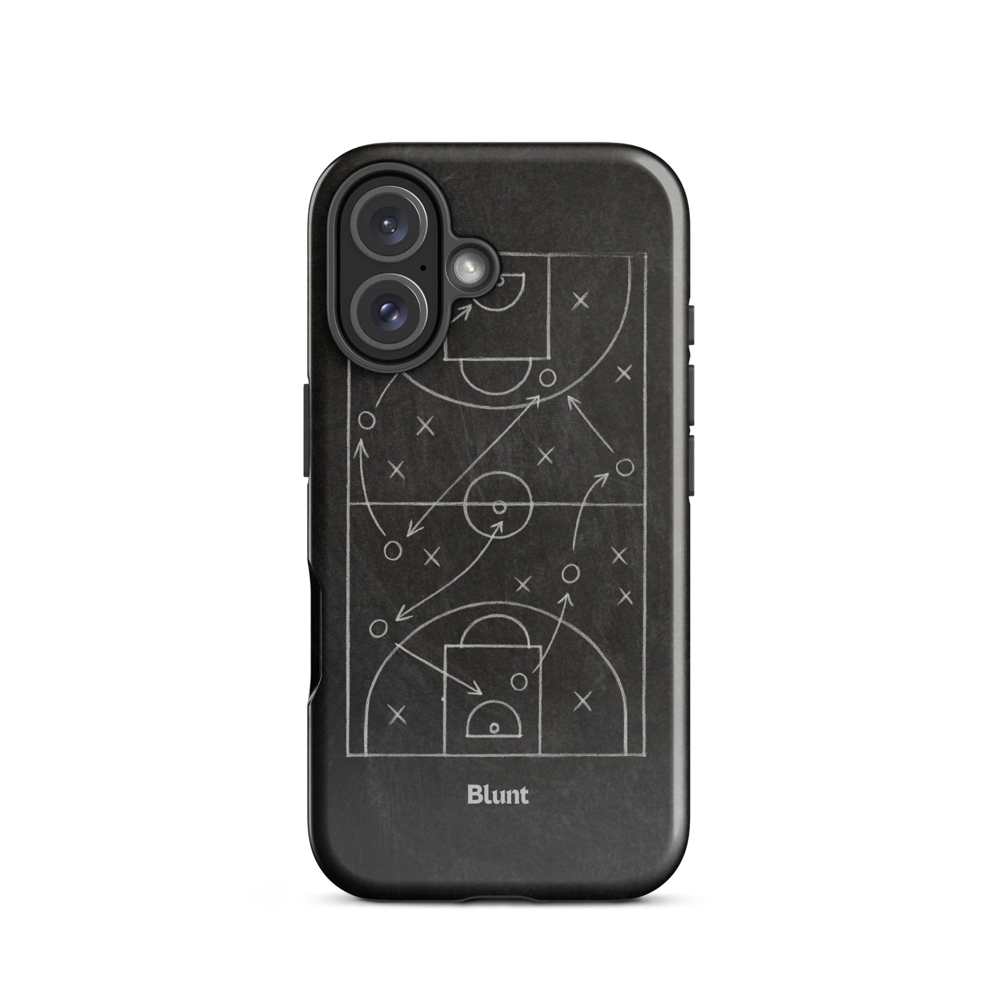 The Play iPhone Case - Blunt Cases