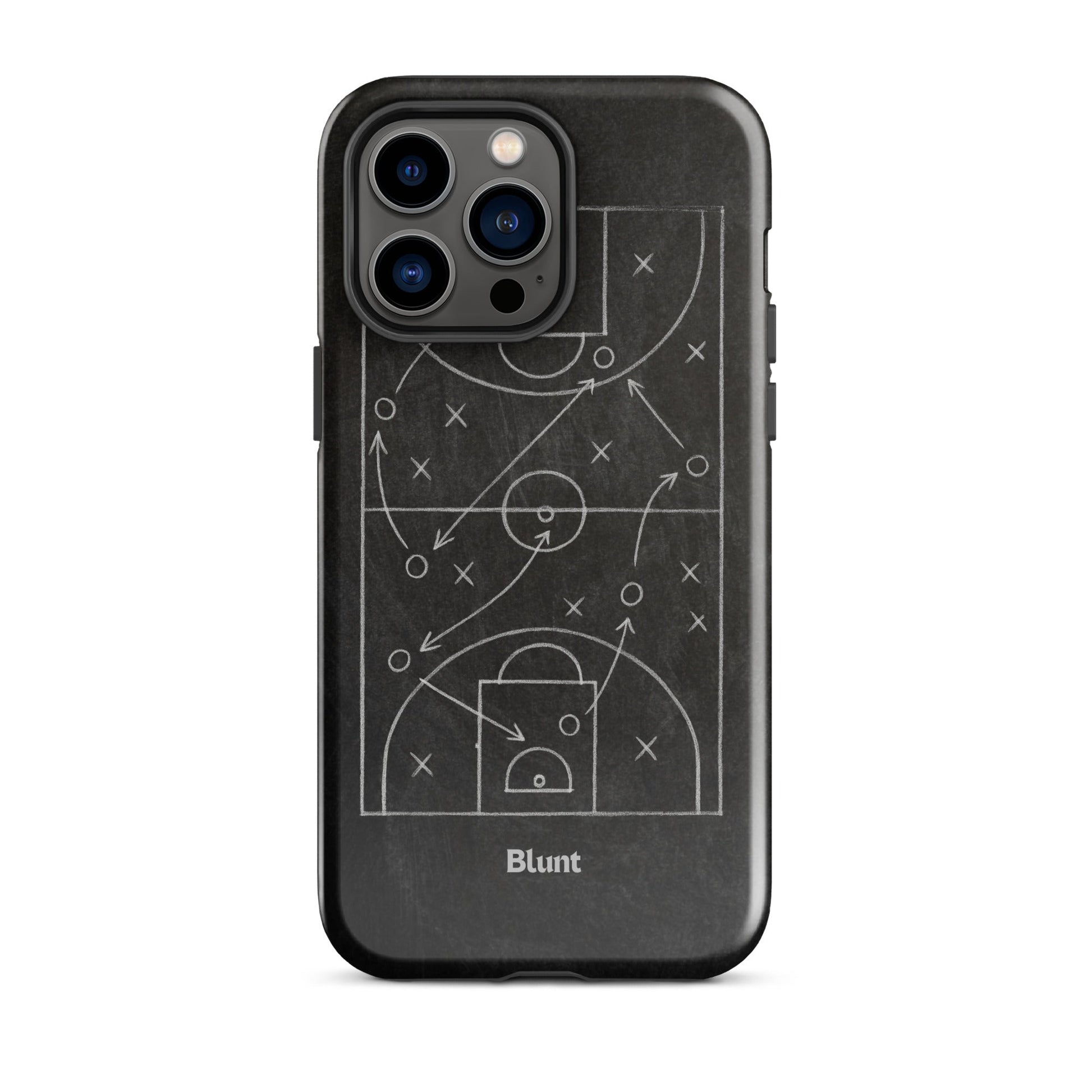 The Play iPhone Case - Blunt Cases