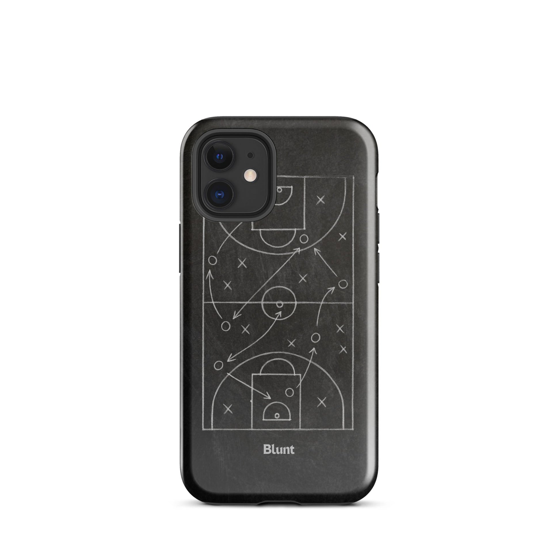The Play iPhone Case - Blunt Cases