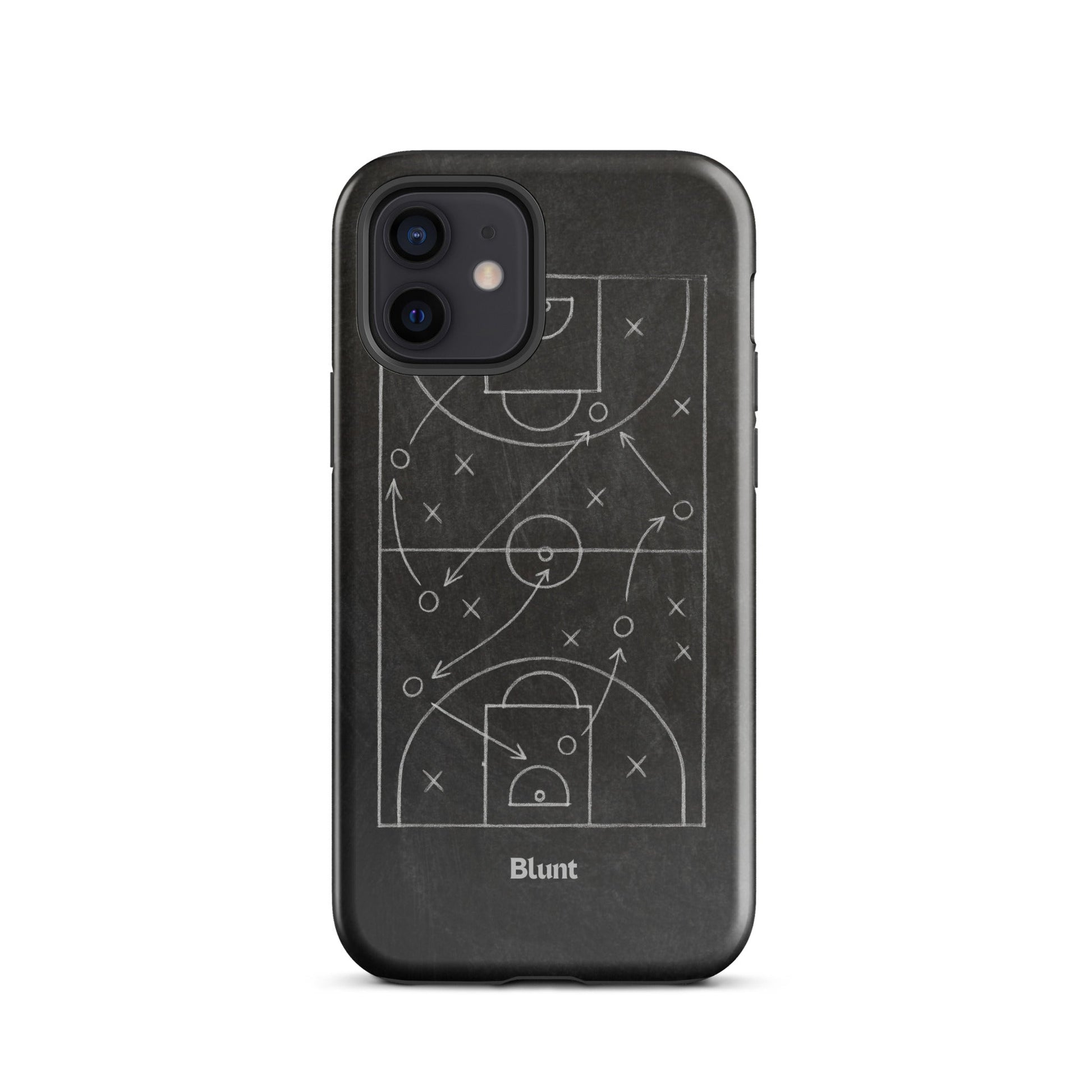 The Play iPhone Case - Blunt Cases
