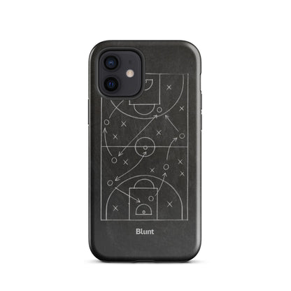 The Play iPhone Case - Blunt Cases