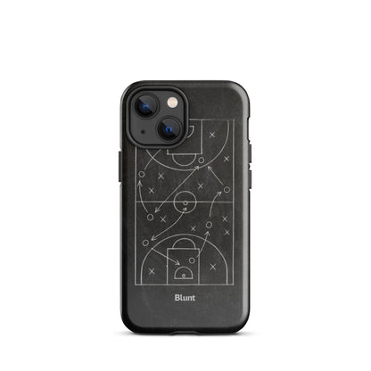 The Play iPhone Case - Blunt Cases