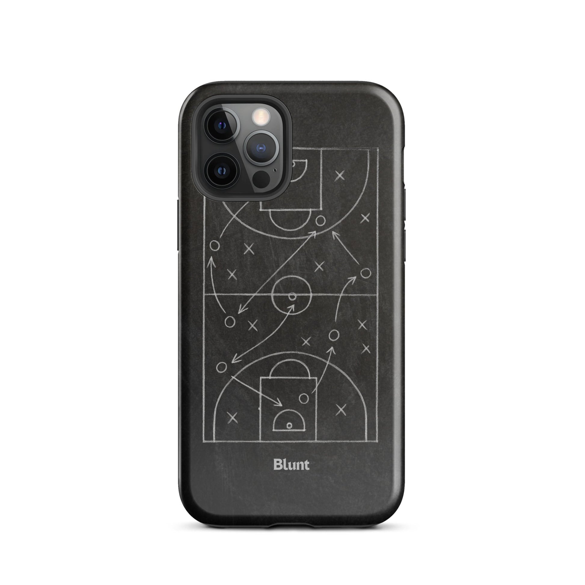 The Play iPhone Case - Blunt Cases